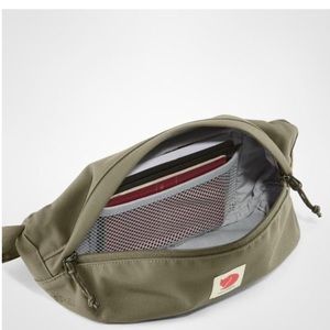 Fjallraven Ulvo Hip Pack (Medium)